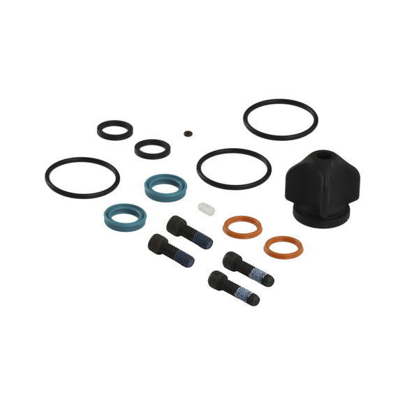 Bobcat 751 753 763 773 863 864 873 6816250 Hydraulic Control Valve Seal Kit