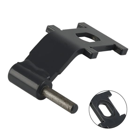 7193725 Cab Door Hinge Compatible With Bobcat S630 S650 S740 T650 T740 T870