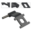 7193725 Cab Door Hinge Compatible With Bobcat S630 S650 S740 T650 T740 T870-5