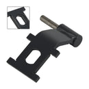 7193725 Cab Door Hinge Compatible With Bobcat S630 S650 S740 T650 T740 T870-7
