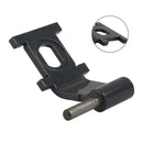 7193725 Cab Door Hinge Compatible With Bobcat S630 S650 S740 T650 T740 T870-8
