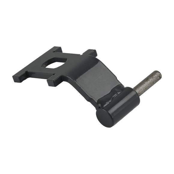 7193725 Cab Door Hinge Compatible With Bobcat S630 S650 S740 T650 T740 T870