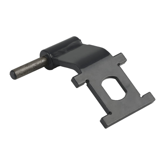 7193725 Cab Door Hinge Compatible With Bobcat S630 S650 S740 T650 T740 T870