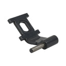 7193725 Cab Door Hinge Compatible With Bobcat S630 S650 S740 T650 T740 T870-1