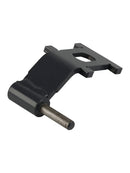 7193725 Cab Door Hinge Compatible With Bobcat S630 S650 S740 T650 T740 T870-13