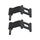 2PCS 7193725 Cab Door Hinge Compatible With Bobcat S630 S650 S740 T650 T740-8