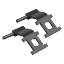 2PCS 7193725 Cab Door Hinge Compatible With Bobcat S630 S650 S740 T650 T740-10