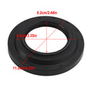 Bobcat Motor Carrier Oil Seal Skid Steer 753 763 773 Chain bearing 6705847-2