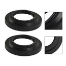 2PCS 6705847 Motor Carrier Shaft Seal For Bobcat 653 743 753 763 S150 S175 S570-3