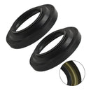 2PCS 6705847 Motor Carrier Shaft Seal For Bobcat 653 743 753 763 S150 S175 S570-4