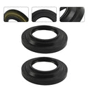 2PCS 6705847 Motor Carrier Shaft Seal For Bobcat 653 743 753 763 S150 S175 S570-5