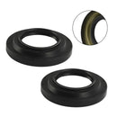 2PCS 6705847 Motor Carrier Shaft Seal For Bobcat 653 743 753 763 S150 S175 S570-7