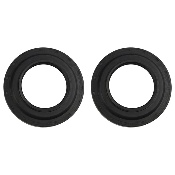 2PCS 6705847 Motor Carrier Shaft Seal For Bobcat 653 743 753 763 S150 S175 S570
