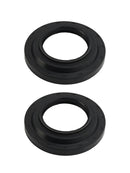 2PCS 6705847 Motor Carrier Shaft Seal For Bobcat 653 743 753 763 S150 S175 S570-13
