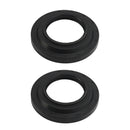2PCS 6705847 Motor Carrier Shaft Seal For Bobcat 653 743 753 763 S150 S175 S570-1