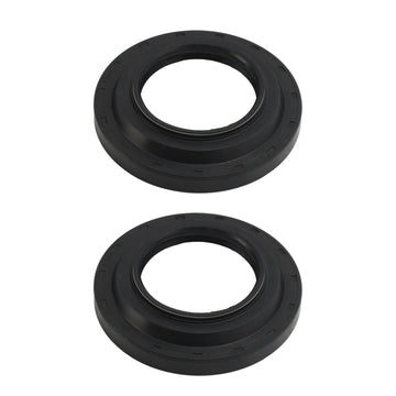 2PCS 6705847 Motor Carrier Shaft Seal For Bobcat 653 743 753 763 S150 S175 S570