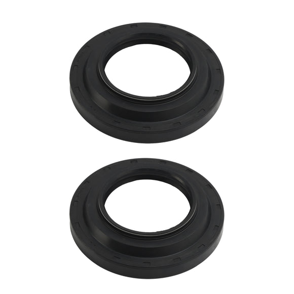 2PCS 6705847 Motor Carrier Shaft Seal For Bobcat 653 743 753 763 S150 S175 S570