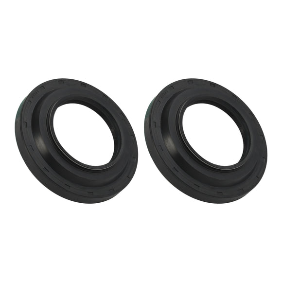 2PCS 6705847 Motor Carrier Shaft Seal For Bobcat 653 743 753 763 S150 S175 S570