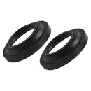 2PCS 6705847 Motor Carrier Shaft Seal For Bobcat 653 743 753 763 S150 S175 S570-15
