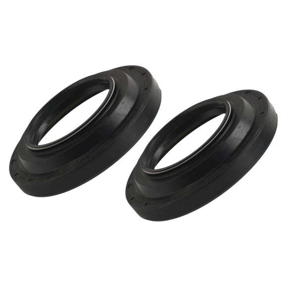2PCS 6705847 Motor Carrier Shaft Seal For Bobcat 653 743 753 763 S150 S175 S570