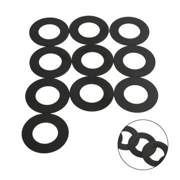 Cat Kubota Deere Komatsu Excavator And Skid Steer Bucket Pin Shim Kit 40mm