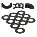 Cat Kubota Deere Komatsu Excavator And Skid Steer Bucket Pin Shim Kit 45mm-8