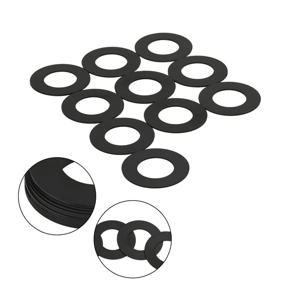 Cat Kubota Deere Komatsu Excavator And Skid Steer Bucket Pin Shim Kit 40mm