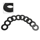 Cat Kubota Deere Komatsu Excavator And Skid Steer Bucket Pin Shim Kit 45mm-10