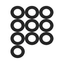 Cat Kubota Deere Komatsu Excavator And Skid Steer Bucket Pin Shim Kit 40mm-12