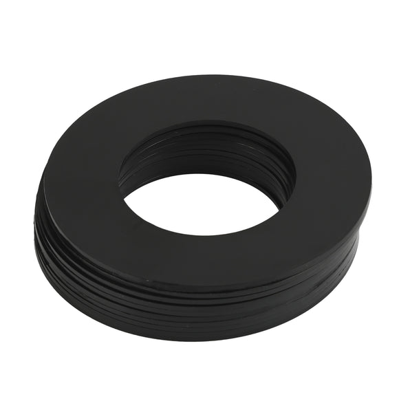 Cat Kubota Deere Komatsu Excavator And Skid Steer Bucket Pin Shim Kit 40mm