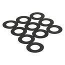 Cat Kubota Deere Komatsu Excavator And Skid Steer Bucket Pin Shim Kit 40mm-18