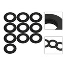 Cat Kubota Deere Komatsu Excavator And Skid Steer Bucket Pin Shim Kit 45mm-6