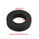 Cat Kubota Deere Komatsu Excavator And Skid Steer Bucket Pin Shim Kit 45mm-2