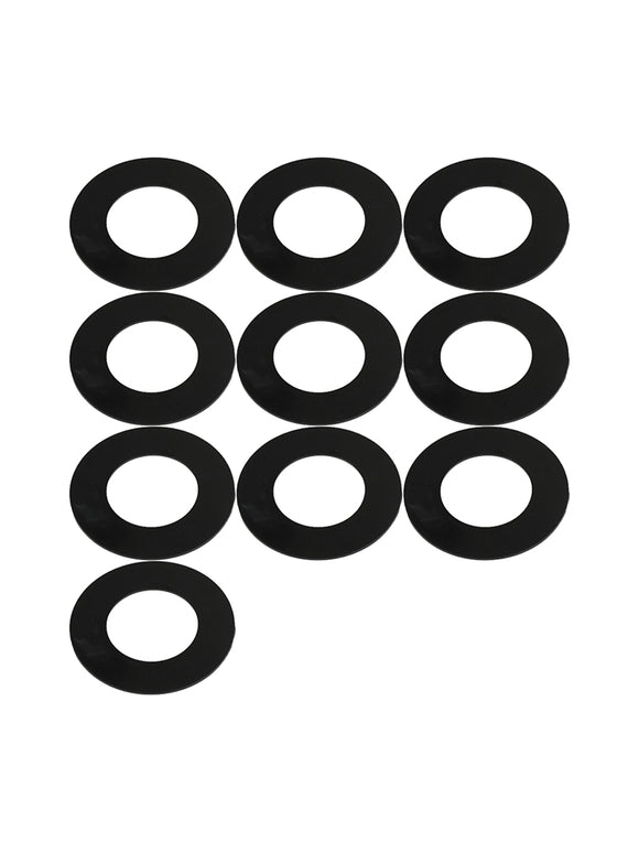 Cat Kubota Deere Komatsu Excavator And Skid Steer Bucket Pin Shim Kit 45mm