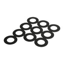 Cat Kubota Deere Komatsu Excavator And Skid Steer Bucket Pin Shim Kit 45mm-17
