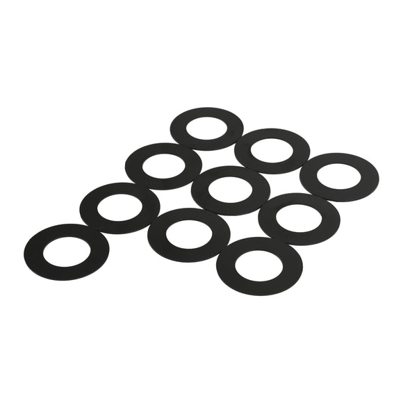 Cat Kubota Deere Komatsu Excavator And Skid Steer Bucket Pin Shim Kit 45mm