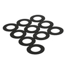 Cat Kubota Deere Komatsu Excavator And Skid Steer Bucket Pin Shim Kit 45mm-18