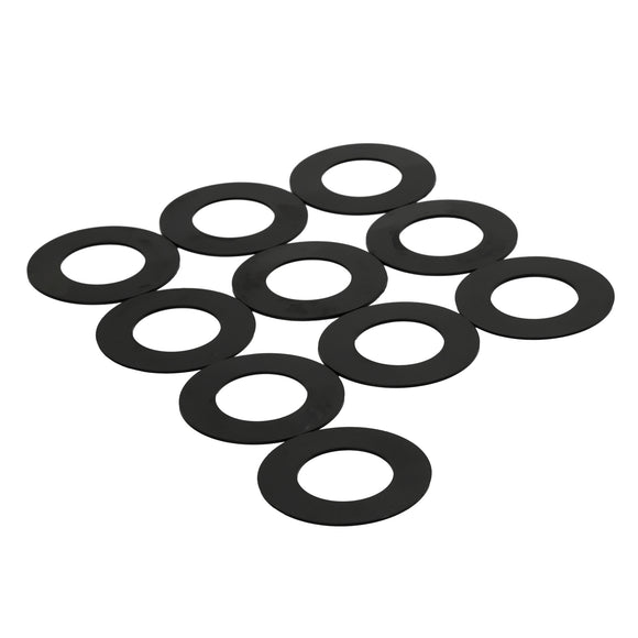 Cat Kubota Deere Komatsu Excavator And Skid Steer Bucket Pin Shim Kit 45mm