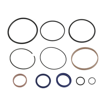4.0 Inch Bore x 1.75 Inch Rod Cylinde Hydraulic Log Splitter Cylinder Rebuild Seal Kit