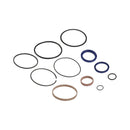 4.5 Inch Bore x 1.75 Inch Rod Cylinde Hydraulic Log Splitter Cylinder Rebuild Seal Kit-8