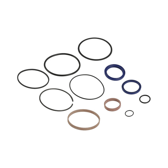 4.5 Inch Bore x 1.75 Inch Rod Cylinde Hydraulic Log Splitter Cylinder Rebuild Seal Kit