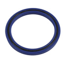 4.5 Inch Bore x 1.75 Inch Rod Cylinde Hydraulic Log Splitter Cylinder Rebuild Seal Kit-9