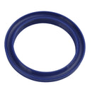 4.5 Inch Bore x 1.75 Inch Rod Cylinde Hydraulic Log Splitter Cylinder Rebuild Seal Kit-10