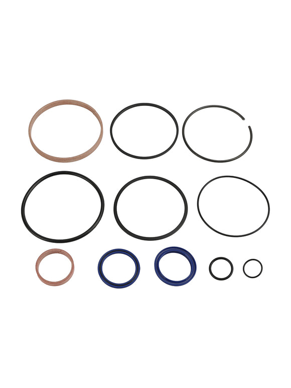 4.5 Inch Bore x 1.75 Inch Rod Cylinde Hydraulic Log Splitter Cylinder Rebuild Seal Kit