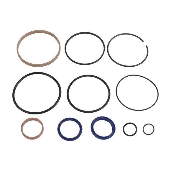 4.5 Inch Bore x 1.75 Inch Rod Cylinde Hydraulic Log Splitter Cylinder Rebuild Seal Kit