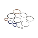 4.0 Inch Bore x 1.75 Inch Rod Cylinde Hydraulic Log Splitter Cylinder Rebuild Seal Kit-14