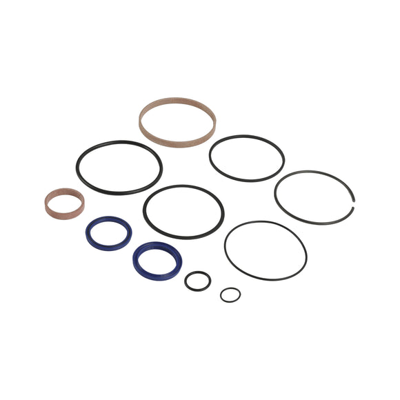 4.0 Inch Bore x 1.75 Inch Rod Cylinde Hydraulic Log Splitter Cylinder Rebuild Seal Kit
