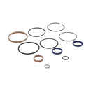 4.5 Inch Bore x 1.75 Inch Rod Cylinde Hydraulic Log Splitter Cylinder Rebuild Seal Kit-15