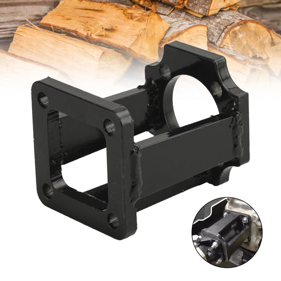5-7 Hp Engines Log Splitter Hydraulic Pump Mount