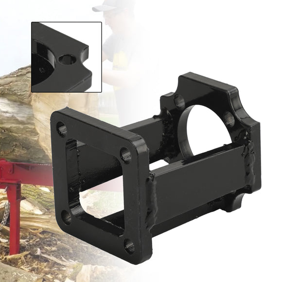 5-7 Hp Engines Log Splitter Hydraulic Pump Mount